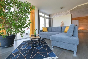 Appartement Zum Leuktal